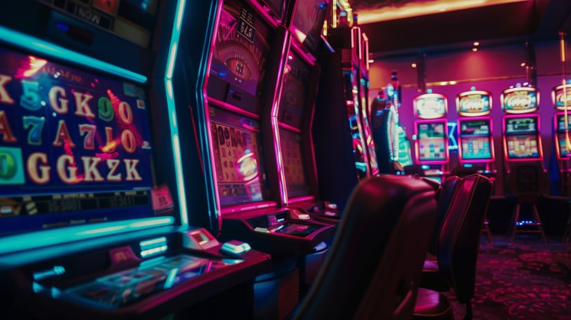 Banner trang chủ 888slot với hình ảnh thể thao và casino
