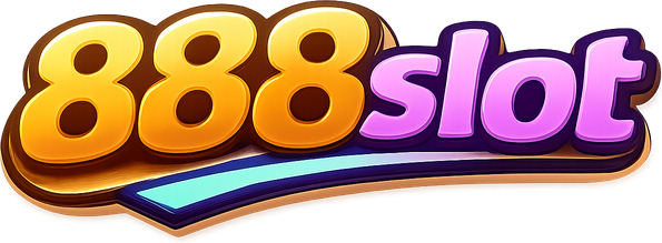Logo 888slot